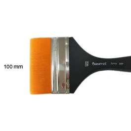 Buonarroti Συνθετικό Σπατουάρ 100 mm (4")